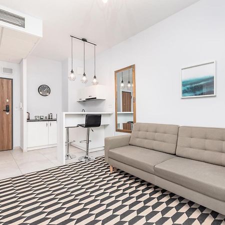 Apartament Prymasa Tysiąclecia 83A  Warszawa Zewnętrze zdjęcie